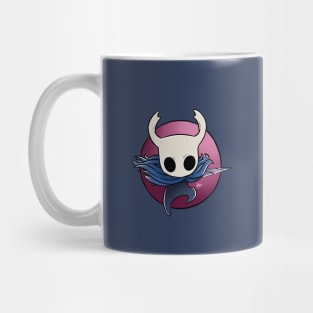 Hollow Knight Mug